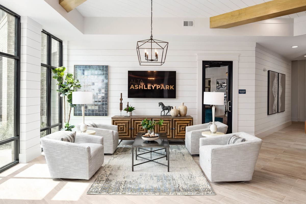 Apartments for Rent in Newnan, GA Alta Ashley Park Photos